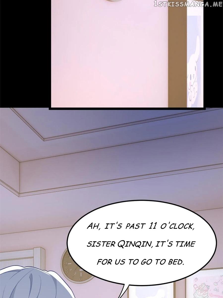 I Eat Soft Rice Chapter 69 - page 34