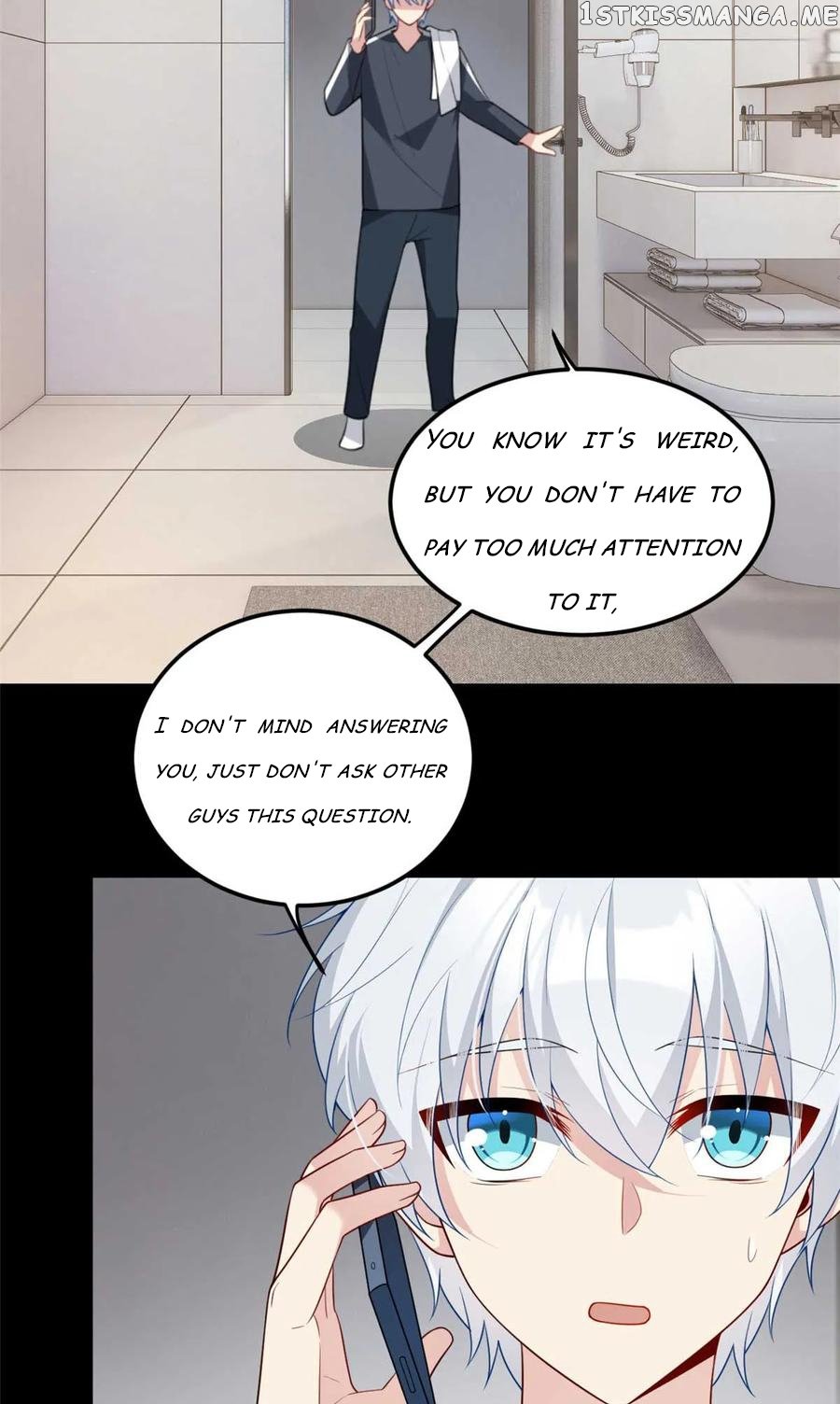 I Eat Soft Rice Chapter 62 - page 39