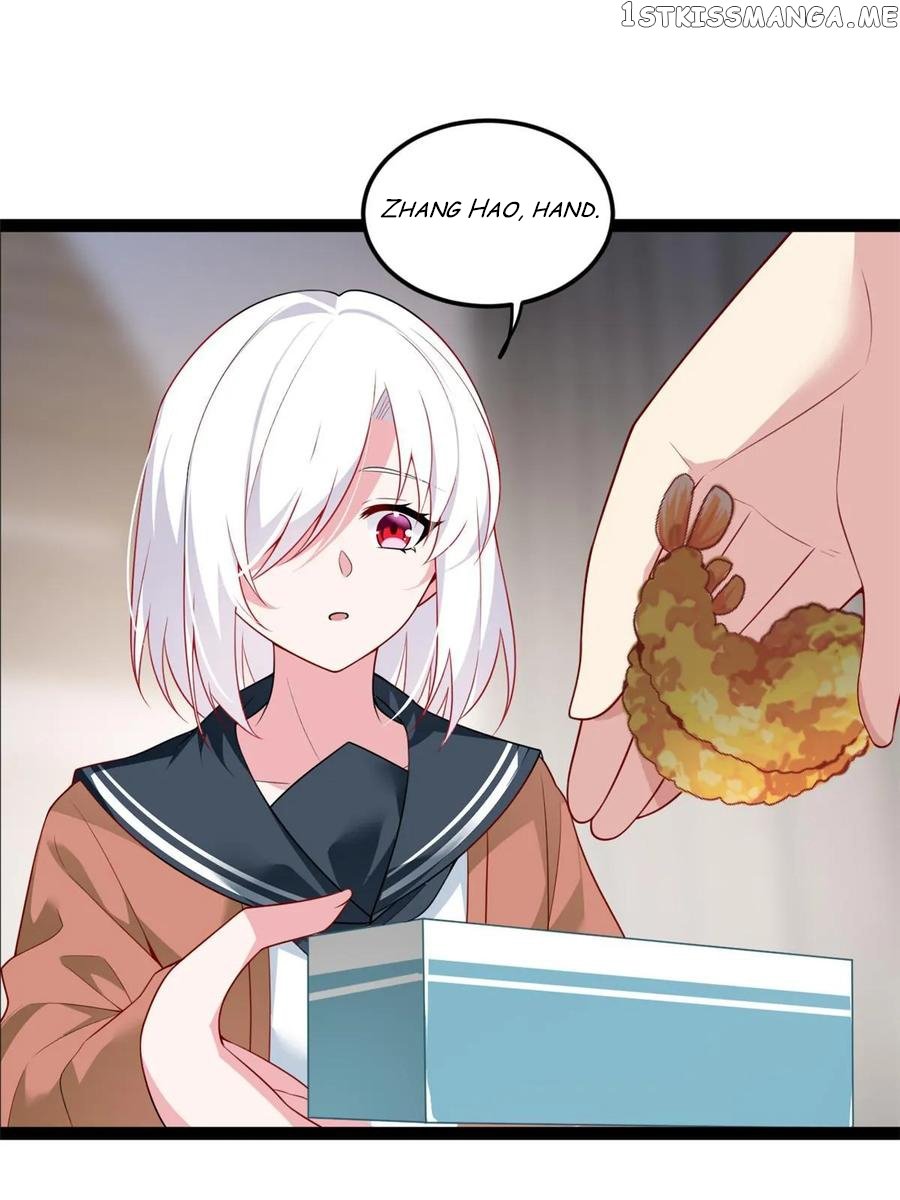 I Eat Soft Rice Chapter 61 - page 44