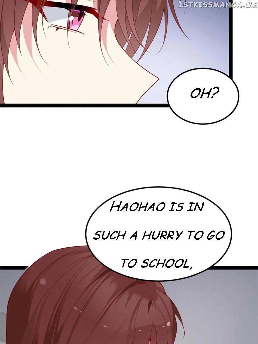 I Eat Soft Rice Chapter 60 - page 64