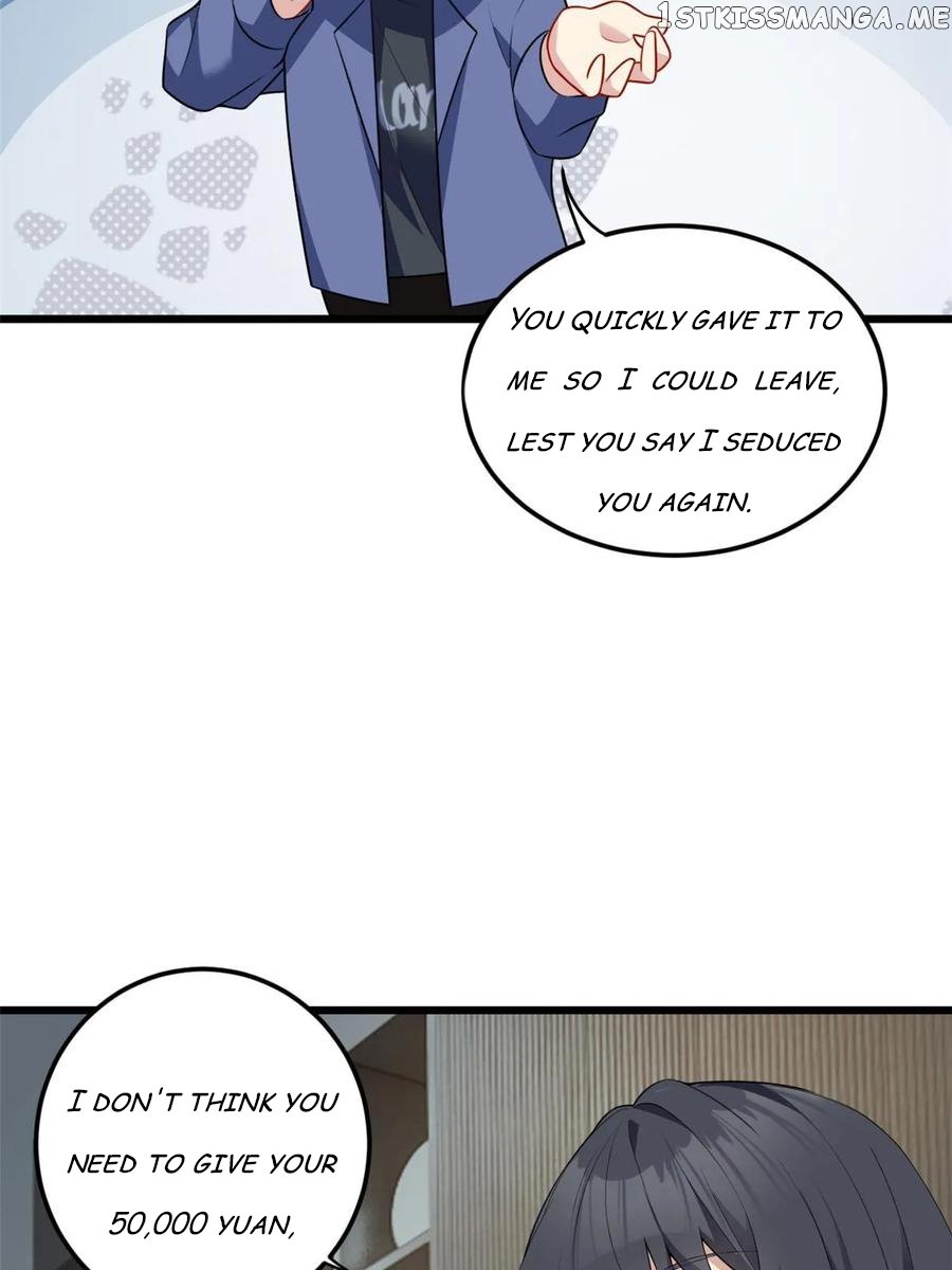 I Eat Soft Rice Chapter 59 - page 22