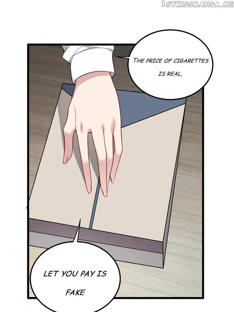 I Eat Soft Rice Chapter 59 - page 31
