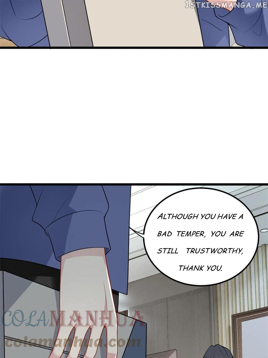 I Eat Soft Rice Chapter 59 - page 35