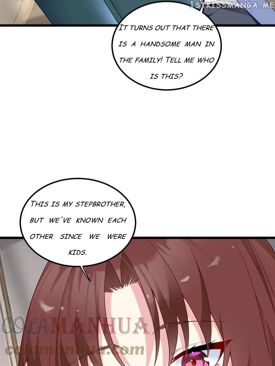 I Eat Soft Rice Chapter 59 - page 50