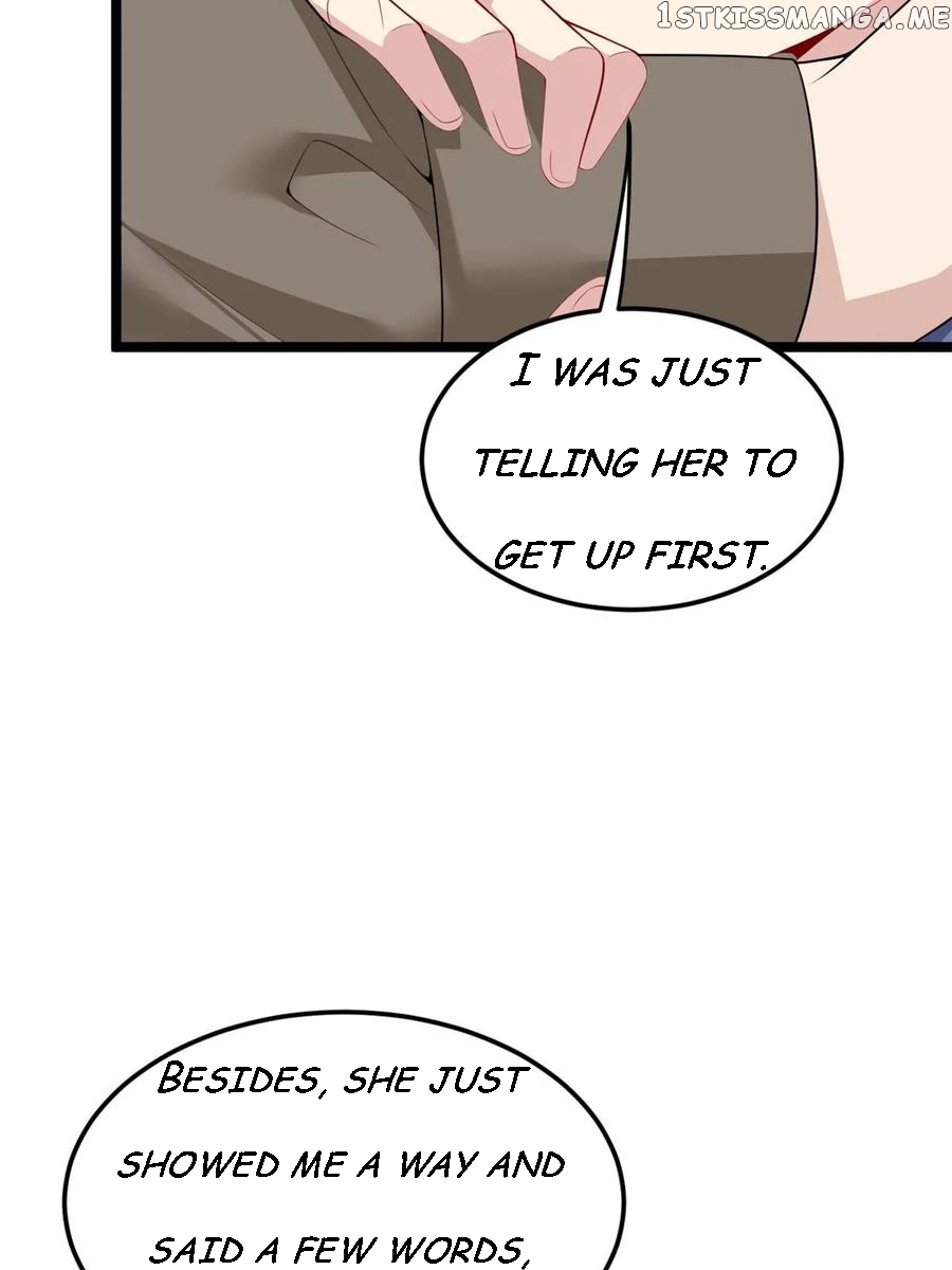 I Eat Soft Rice Chapter 58 - page 3