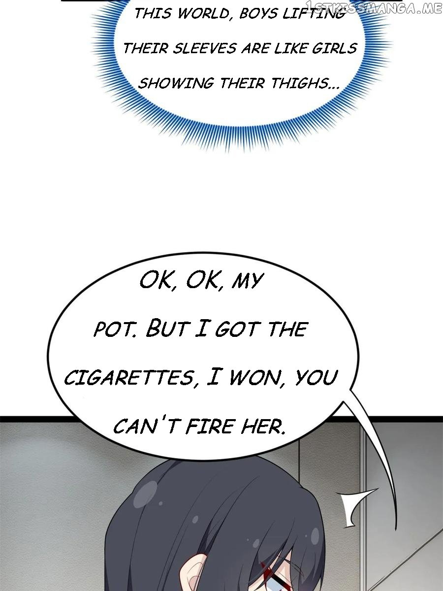 I Eat Soft Rice Chapter 58 - page 51