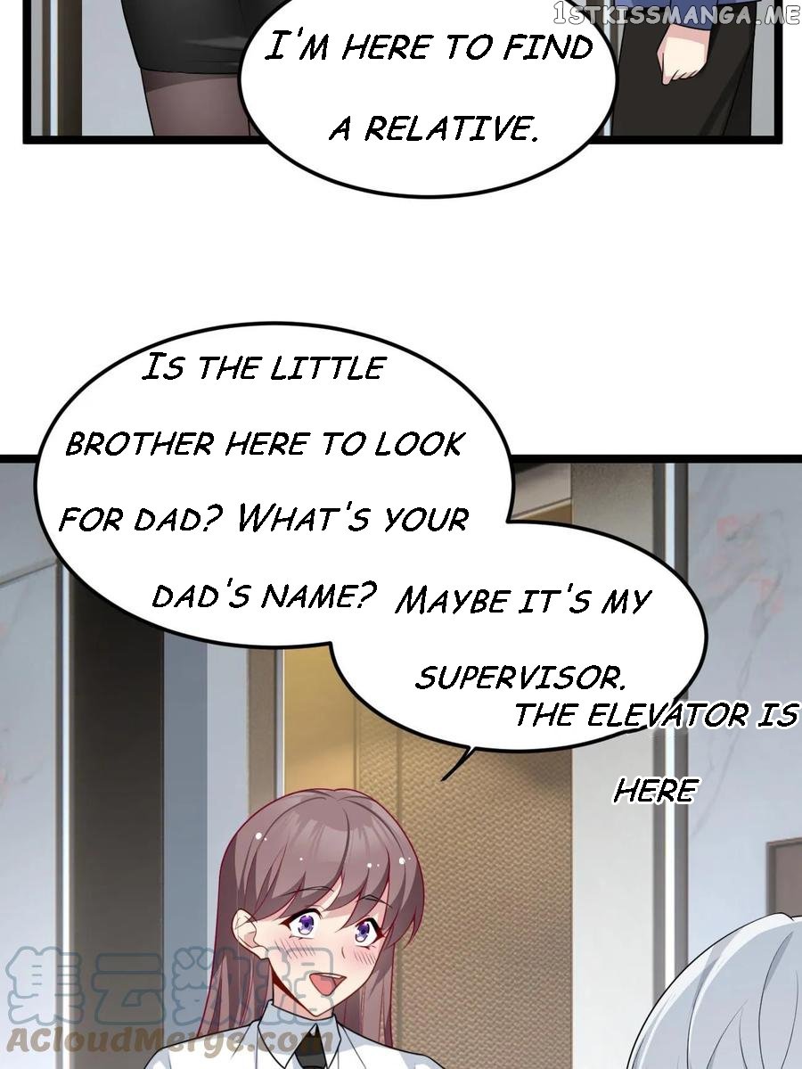 I Eat Soft Rice Chapter 57 - page 26