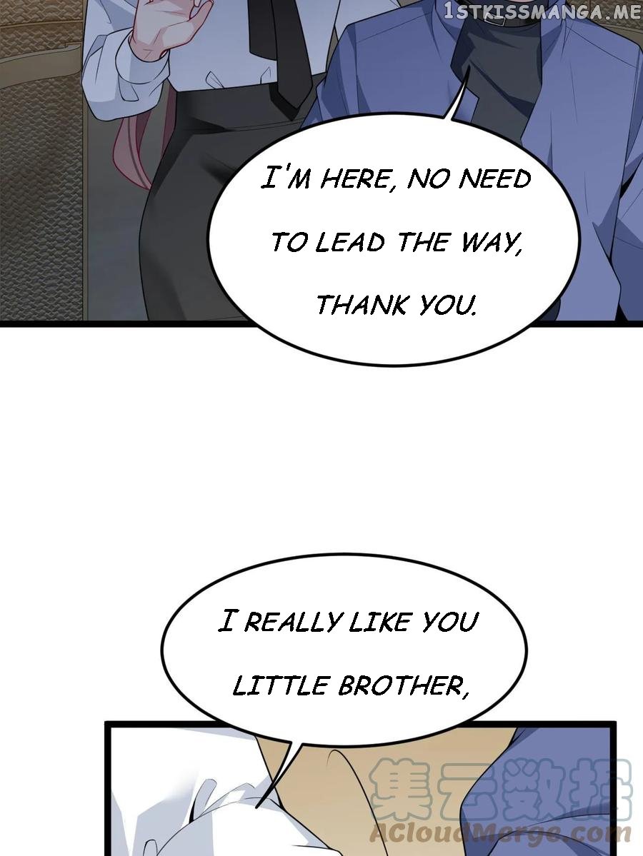 I Eat Soft Rice Chapter 57 - page 32