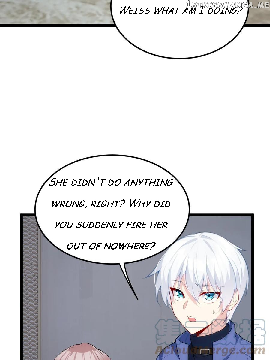 I Eat Soft Rice Chapter 57 - page 44