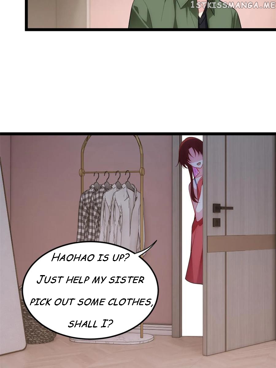 I Eat Soft Rice Chapter 56 - page 41