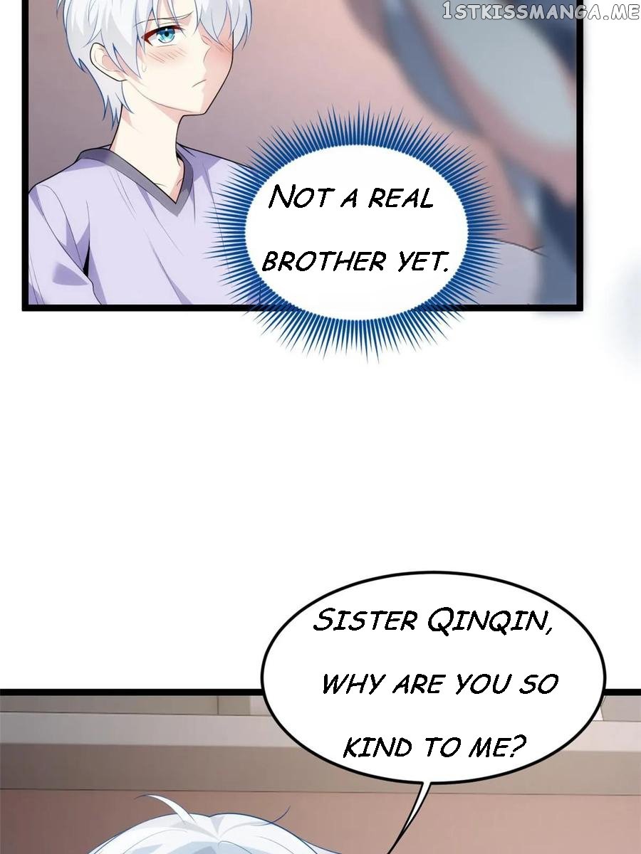 I Eat Soft Rice Chapter 55 - page 15