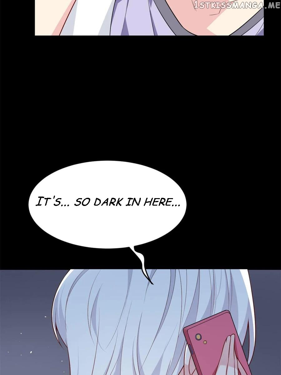 I Eat Soft Rice Chapter 54 - page 15