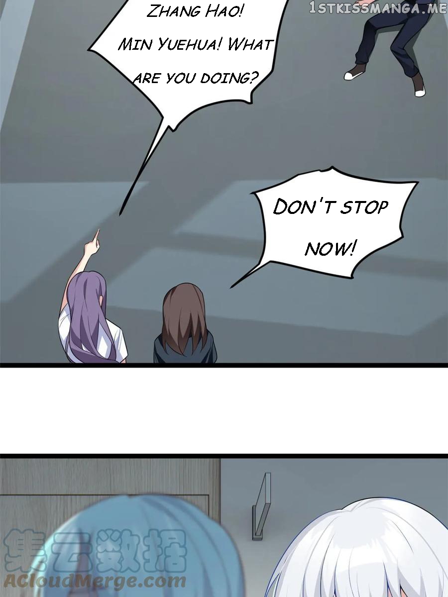 I Eat Soft Rice Chapter 53 - page 47