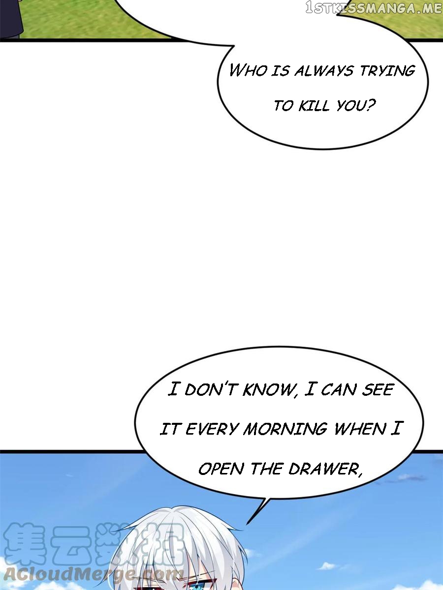 I Eat Soft Rice Chapter 52 - page 29