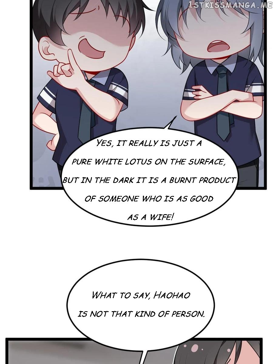 I Eat Soft Rice Chapter 52 - page 3