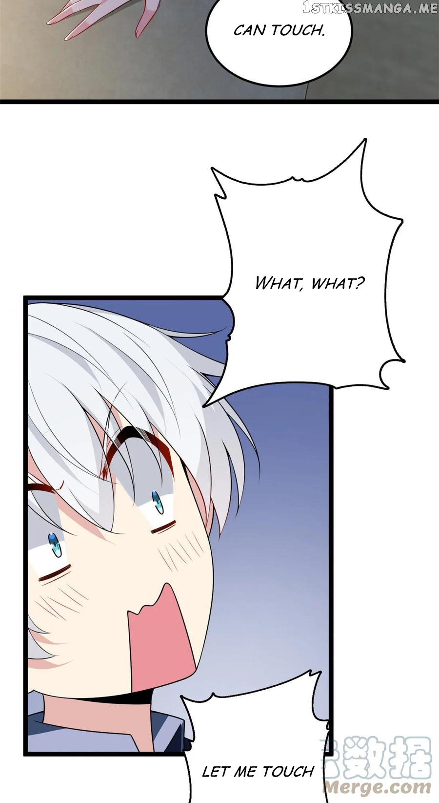 I Eat Soft Rice Chapter 51 - page 10