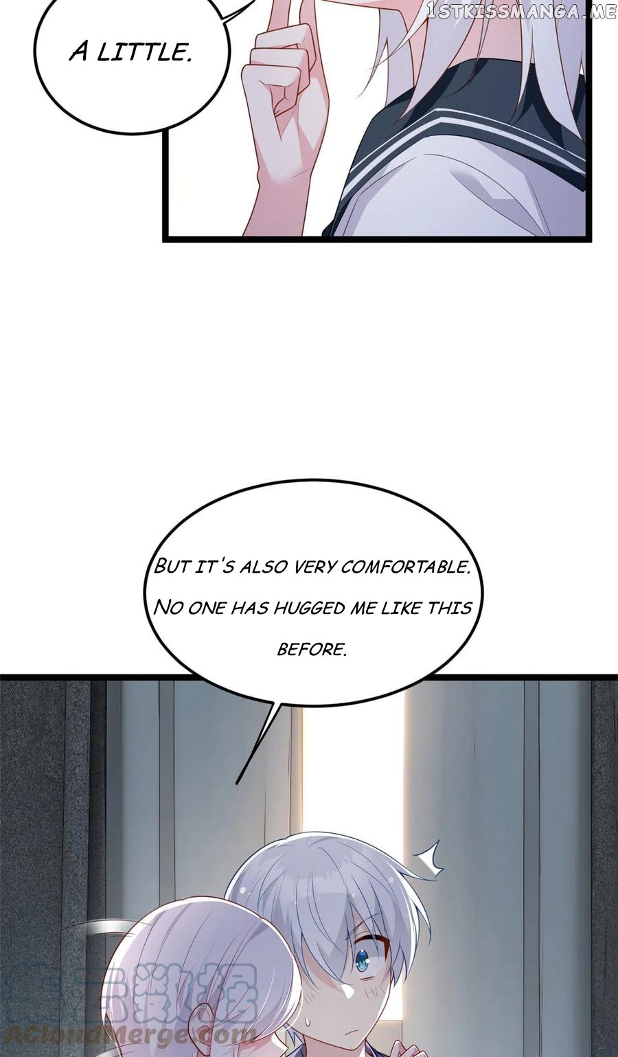 I Eat Soft Rice Chapter 51 - page 22