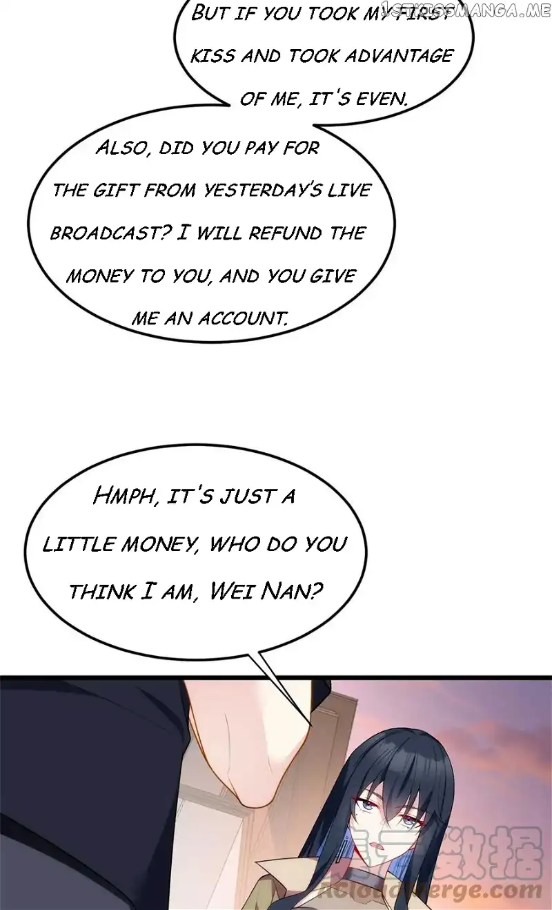 I Eat Soft Rice Chapter 50 - page 12