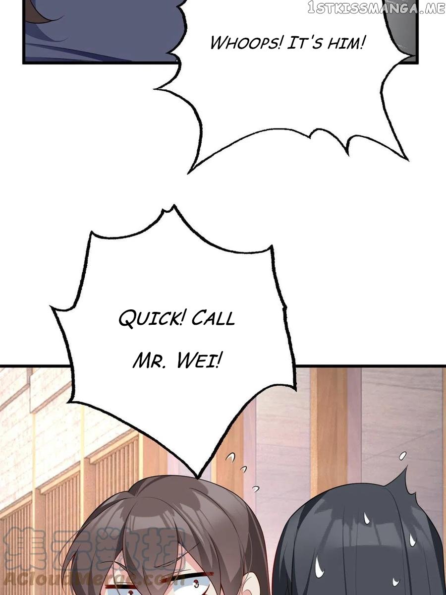 I Eat Soft Rice Chapter 47 - page 14