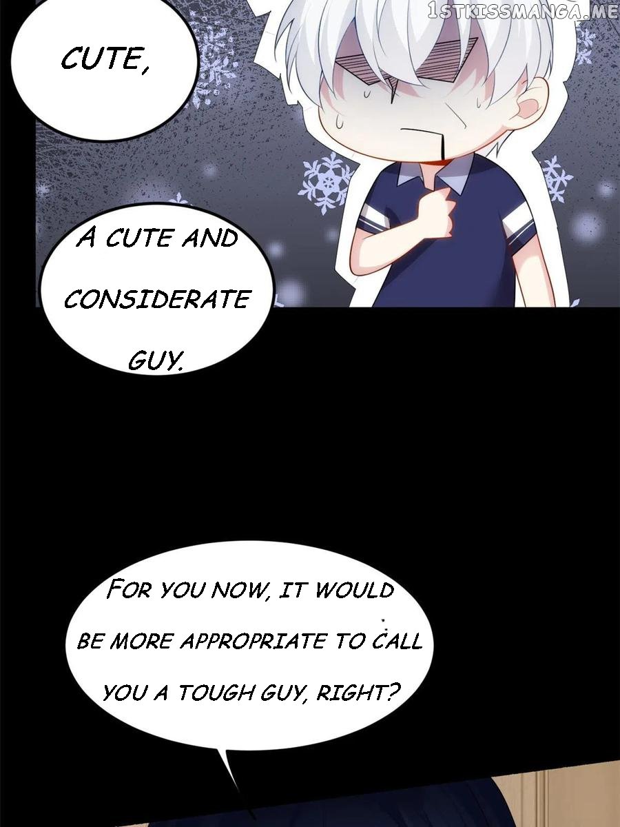 I Eat Soft Rice Chapter 43 - page 10