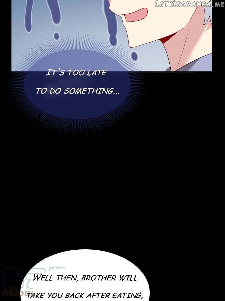 I Eat Soft Rice Chapter 41 - page 53