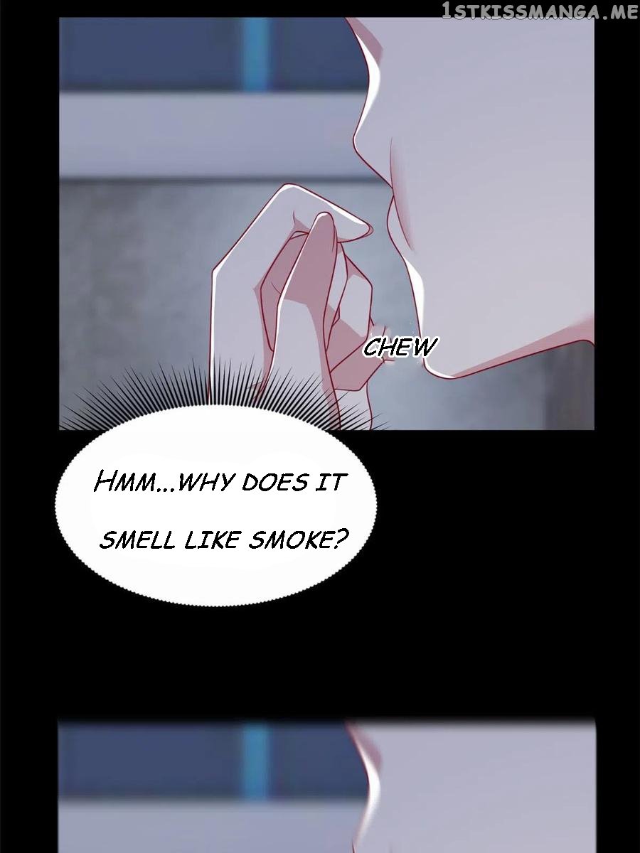 I Eat Soft Rice Chapter 41 - page 57