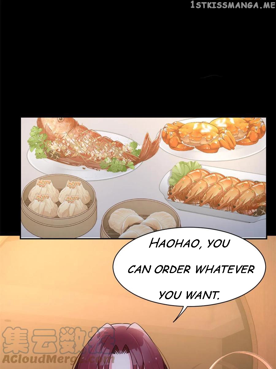 I Eat Soft Rice Chapter 37 - page 20