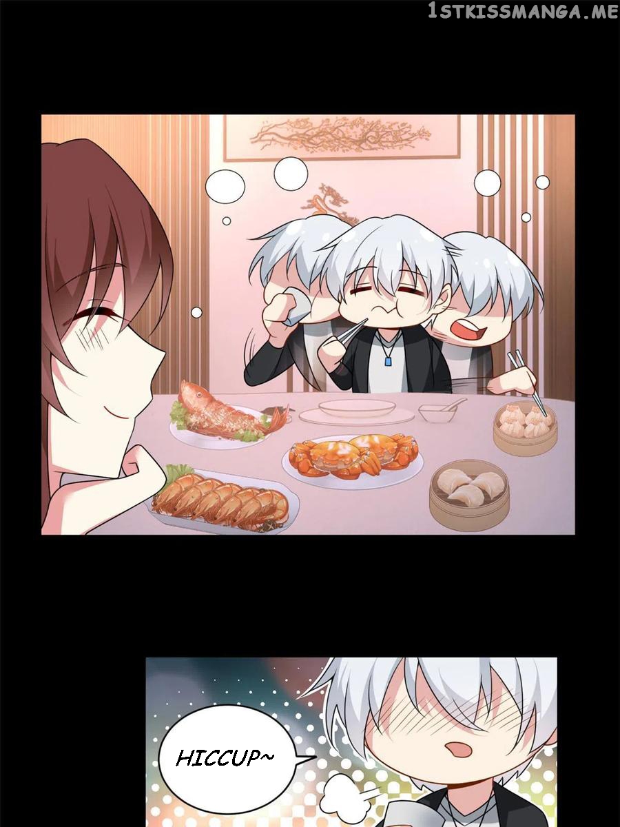 I Eat Soft Rice Chapter 37 - page 30