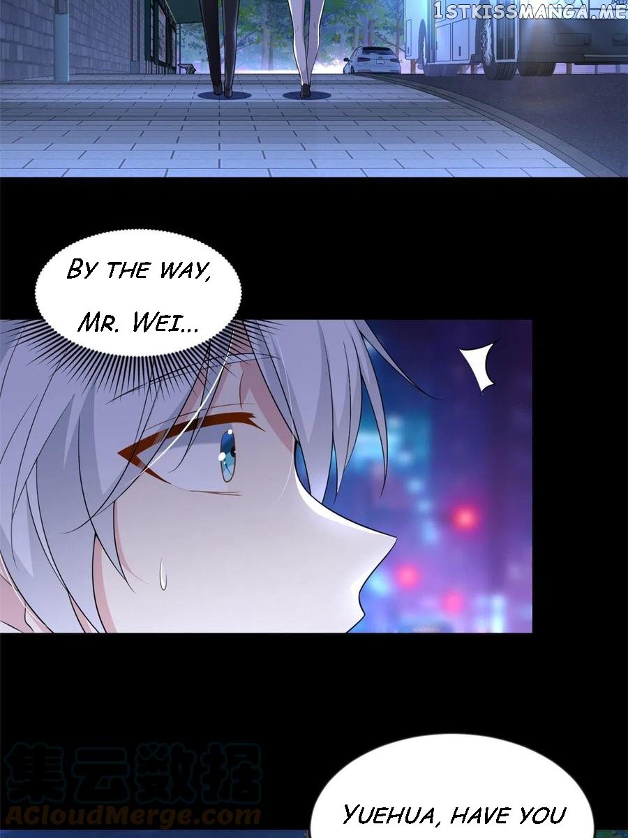 I Eat Soft Rice Chapter 36 - page 41