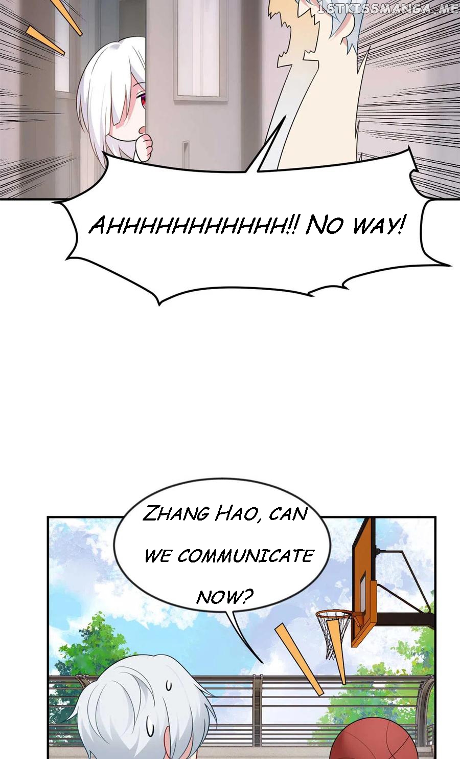 I Eat Soft Rice Chapter 33 - page 32