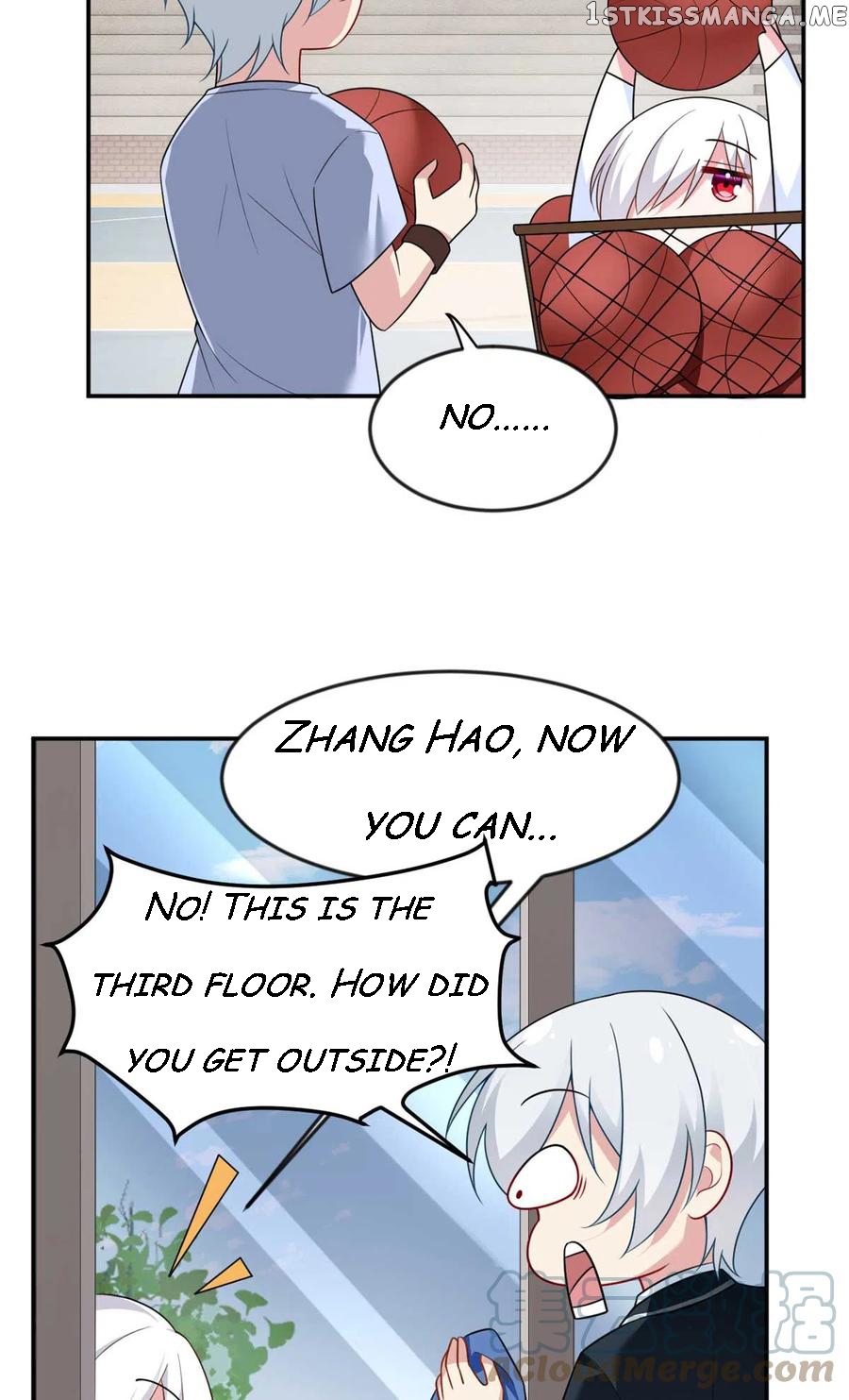 I Eat Soft Rice Chapter 33 - page 33