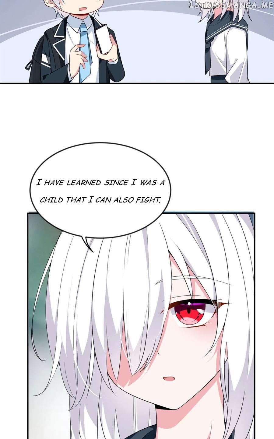 I Eat Soft Rice Chapter 32 - page 31