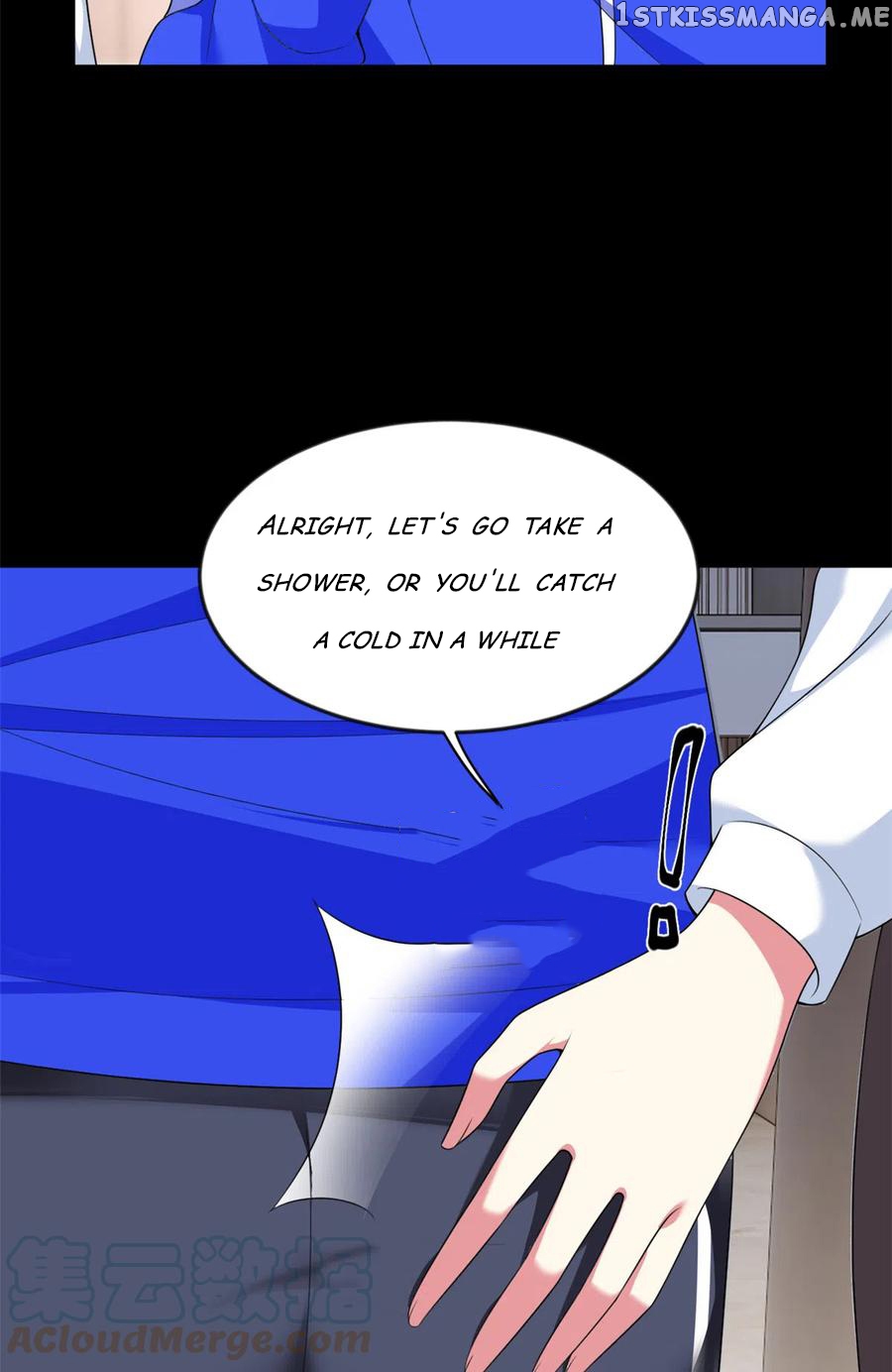 I Eat Soft Rice Chapter 31 - page 34