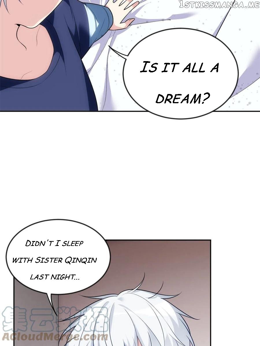 I Eat Soft Rice Chapter 29 - page 40