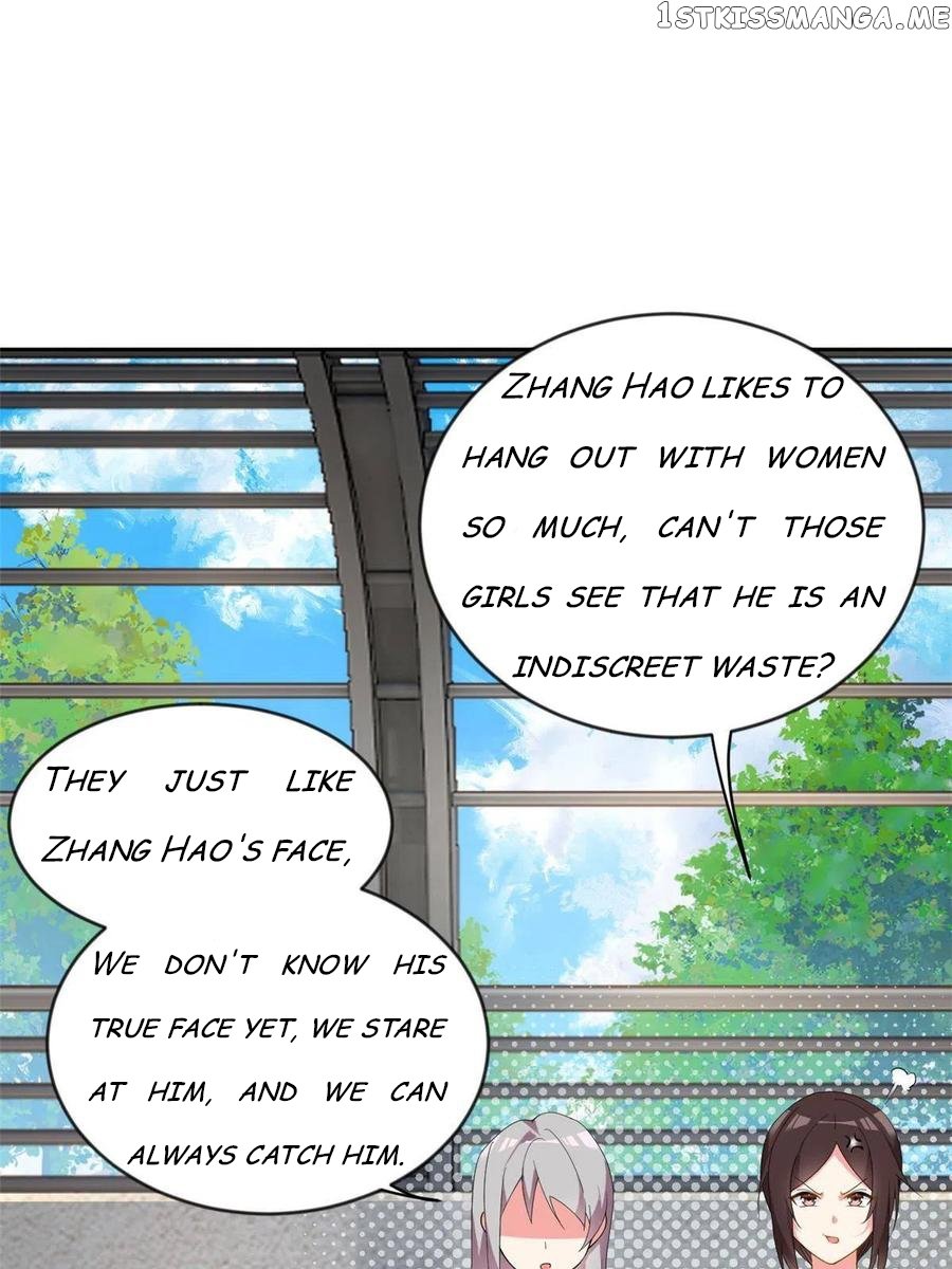 I Eat Soft Rice Chapter 21 - page 28