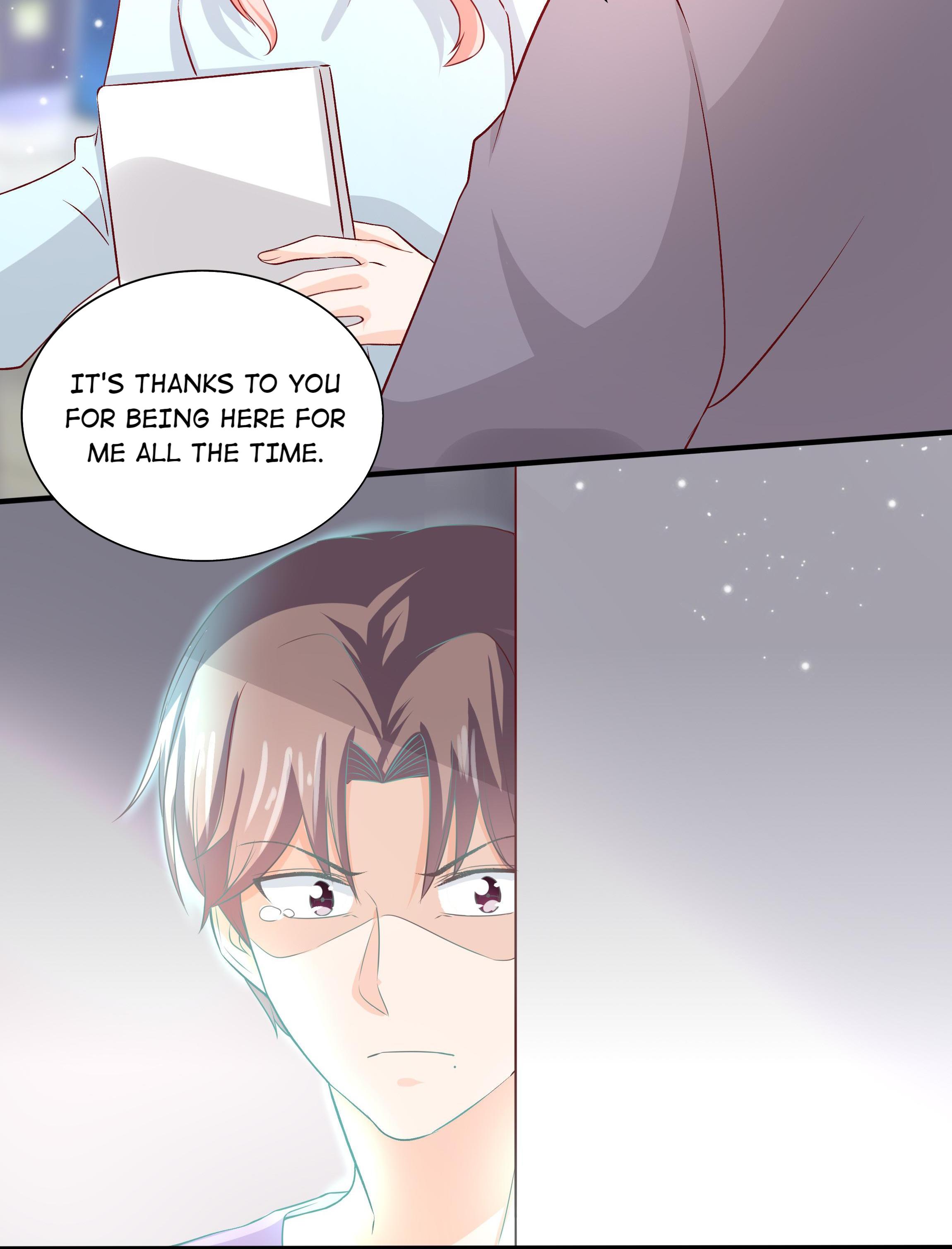 Classmate Gui, Please Be A Little Bit More Patient! Chapter 16 - page 31