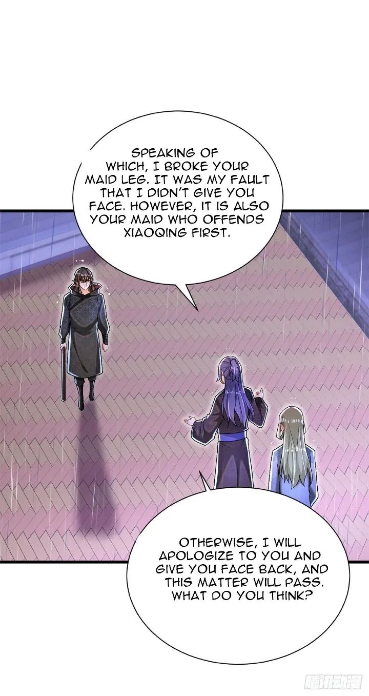 The Strongest Deserter Chapter 18 - page 20
