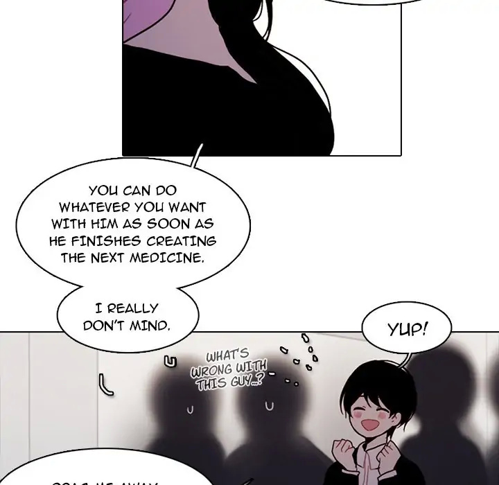 End and Save chapter 175 - page 23