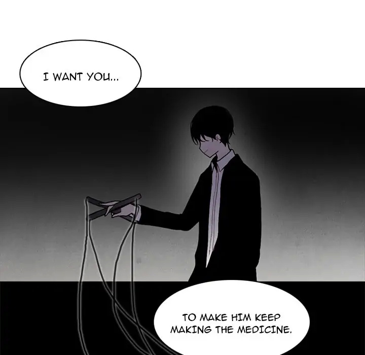 End and Save chapter 174 - page 38