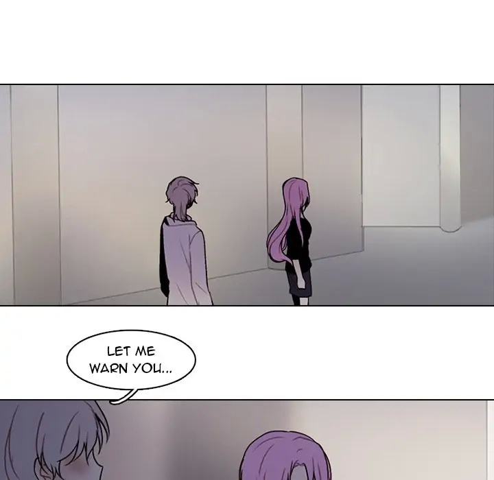 End and Save chapter 171 - page 49