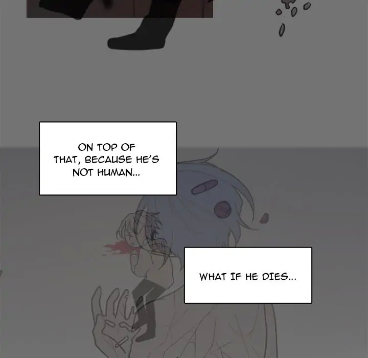 End and Save chapter 163 - page 57