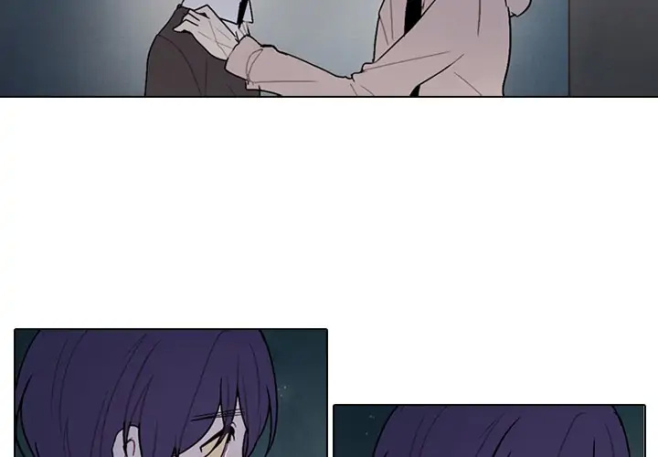 End and Save chapter 160 - page 3