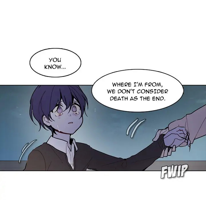 End and Save chapter 159 - page 62