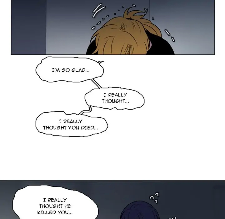 End and Save chapter 147 - page 49