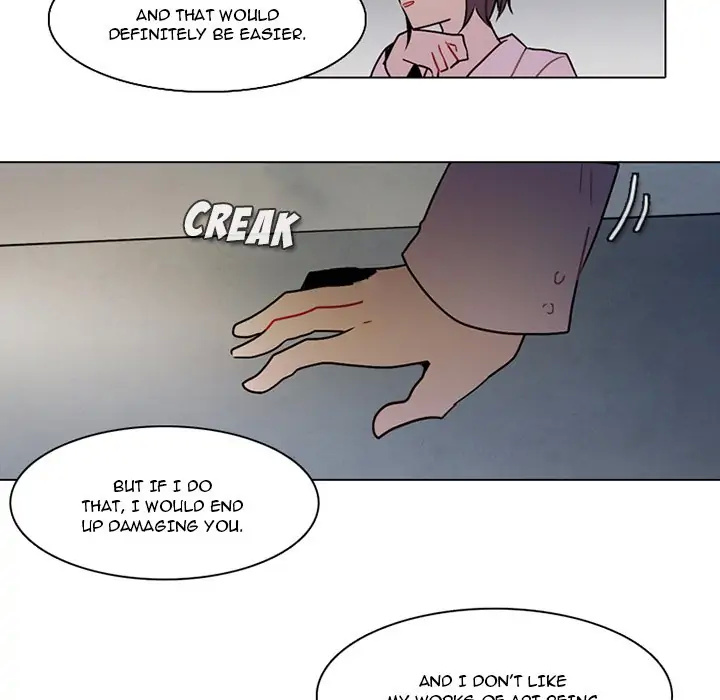 End and Save chapter 141 - page 11