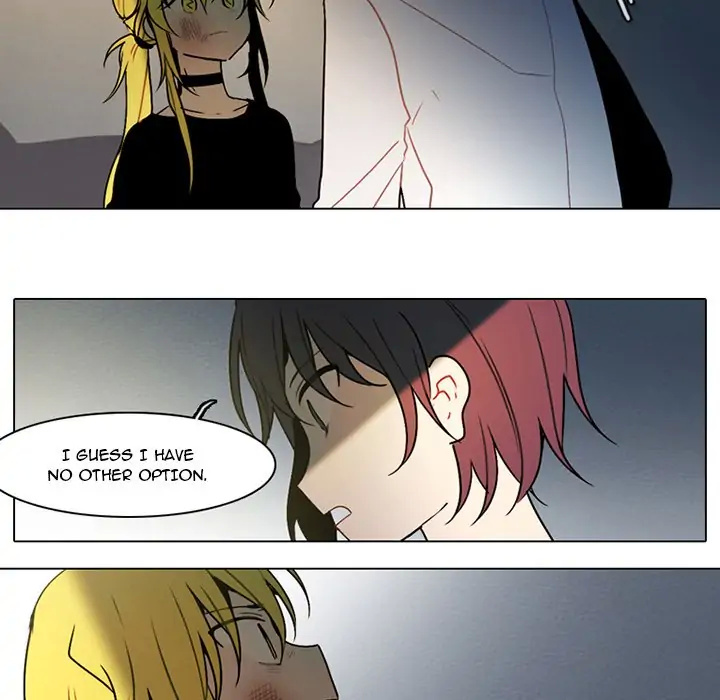 End and Save chapter 141 - page 13