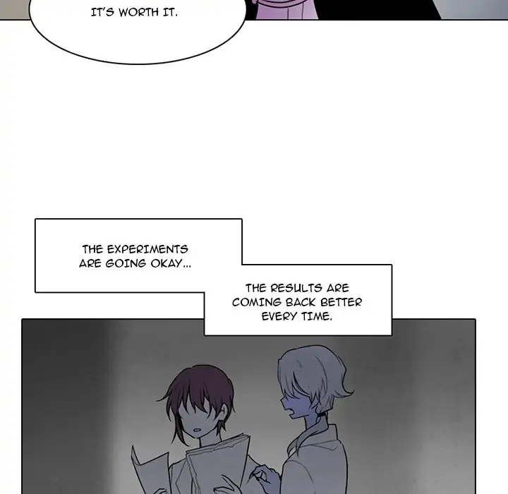 End and Save chapter 141 - page 17