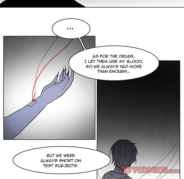 End and Save chapter 141 - page 19
