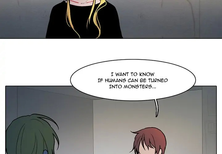End and Save chapter 141 - page 2