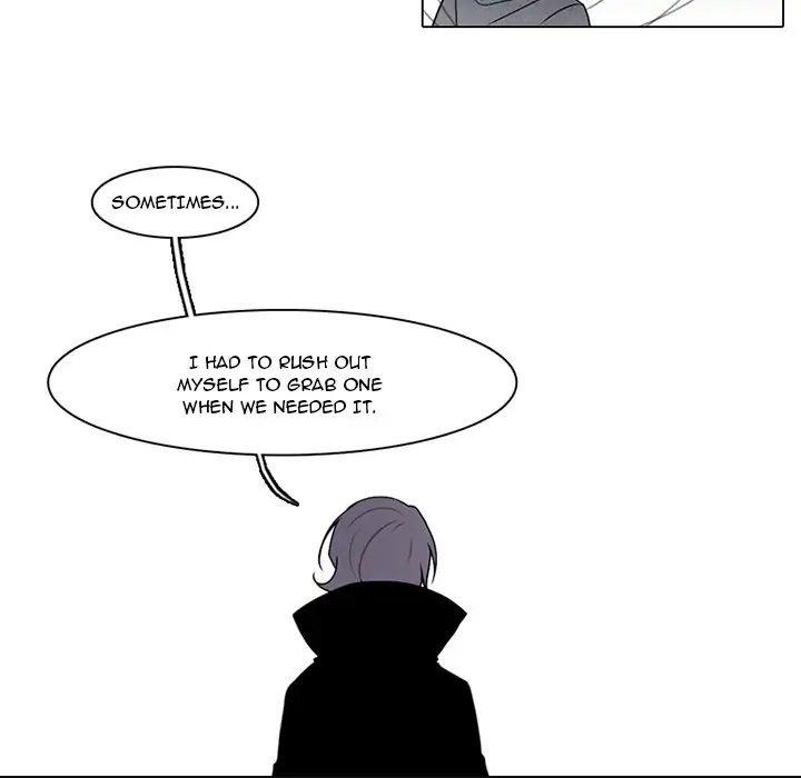 End and Save chapter 141 - page 20